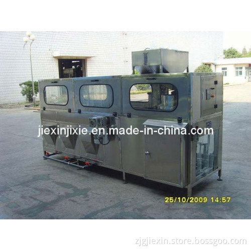 5 Gallon Water Filling Machine